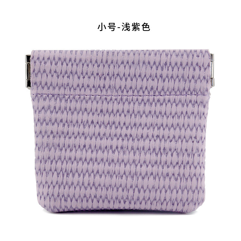 Wholesale Anti-demagnetic card holder,  multiple card slots,  zipper coin purse,  large capacity